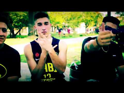 INTRO EPISODIO II - LA ZONA FREE - MISION HIP HOP