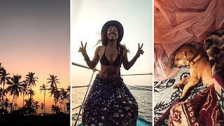 INDIA ME VUELA LA CABEZA | #instastories