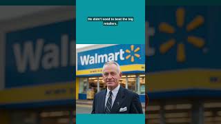 Sam Walton & Walmart — The Man Who Turned Small Towns into a Global Empire