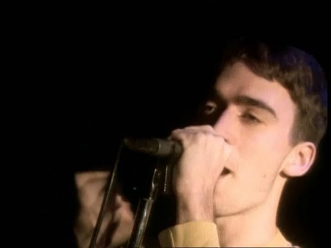 Operation Spirit - Live