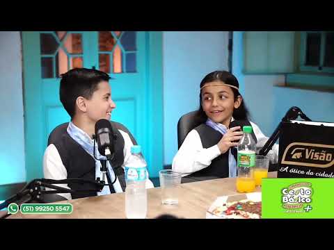 A rivalidade do CTG Patrulha x CTG M'Bororé