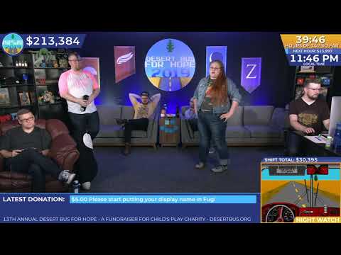 DB2019 - Trans Rights - SuperCut