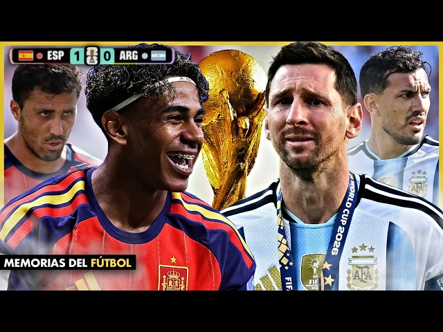 Vídeo relacionado con El gran libro de los récords: 200 historias del fútbol español