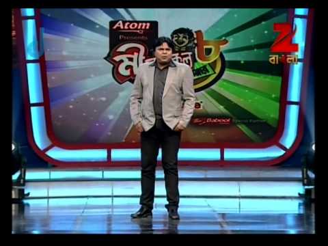 EP - Mirakkel Akkel Challenger 8 - Indian Bengali TV Show - Zee Bangla