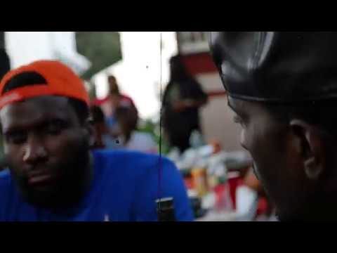 Singapore Kane – ”My Environment”