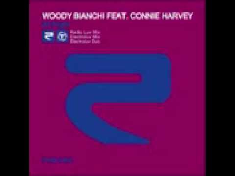 Woody Bianchi  - All Right (Electroluv Mix)
