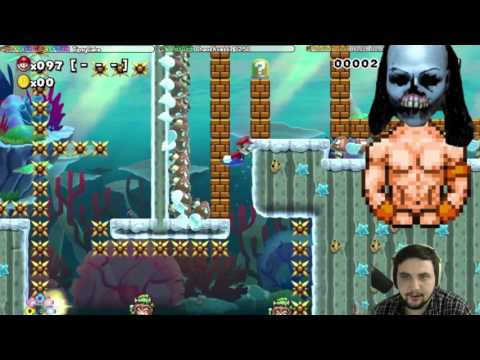 Witwix Stream Highlights (10/21/15 - 10/22/15)