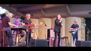 The Zombies - Old and Wise - Libbey Bowl - Ojai, CA 7/22/2022