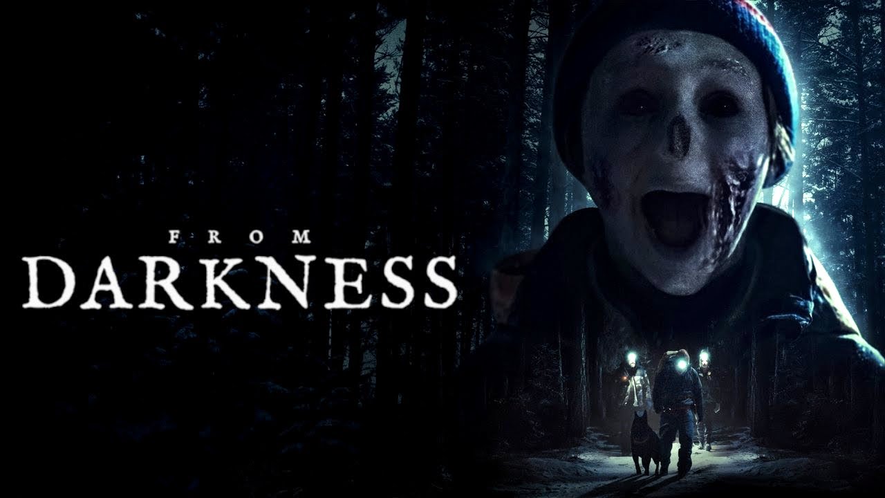 From Darkness | Horror Movie Trailer | Horror Brains