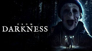 From Darkness | Horror Movie Trailer | Horror Brains
