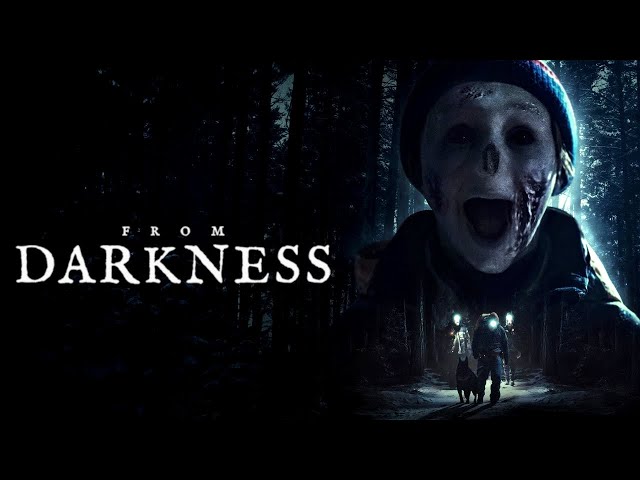 From Darkness | Horror Movie Trailer | Horror Brains