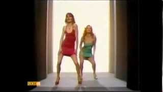 Legs &amp; Co - &#39;Don&#39;t Push It Don&#39;t Force It&#39; Top Of The Pops Leon Haywood