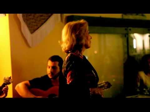 Miraldina do Carmo, "Fado Franklim (sextilhas)" - "Eu queria cantar-te um fado"