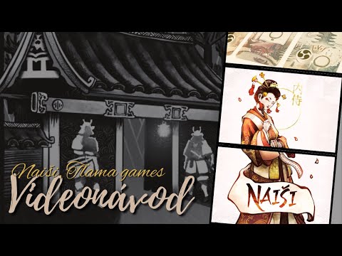 Naiši - YouTube Video