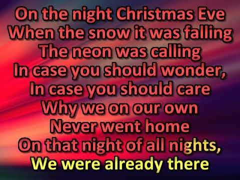 Trans-Siberian Orchestra Old City Bar (karaoke) (by request)