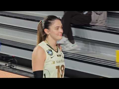 Zehra Gunes and Her Team