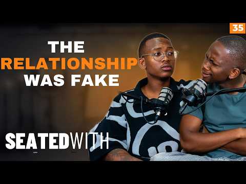 Seated Podcast Episode 1