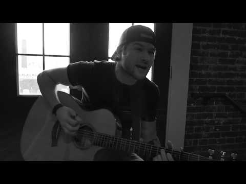 Ben Gallaher - This Young (Acoustic)
