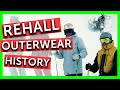 Rehall Dana Parka Snowboard Jacket