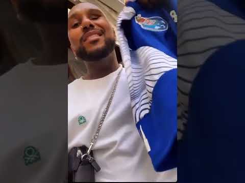 DEDA THUG PRAGADO⁉️ BENDI IPHONE 150 EUROS ⁉️😂😂 LISBON STA SI 😂😂😂🤡