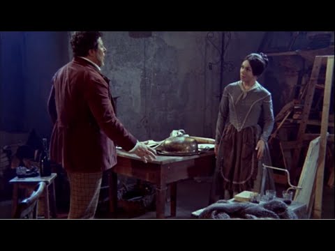 Giacomo Puccini - La Boheme - Zeffirelli, Karajan - La Scala 1965
