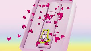 SK-II FacialTreatment Essence x Maison Kitsuné LimitedEdition