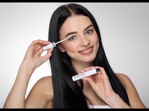 Nanolash Mascara Primer ❤