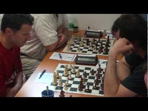 4.6. Jozef Palúch - Peter Kvaššay 0 -1