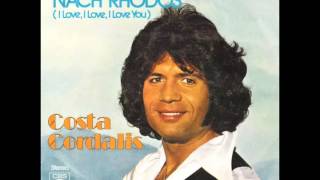 Costa Cordalis - Nimm Das Nächste Schiff Nach Rhodos