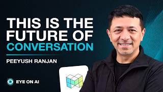 How Human-Like Conversational Agents Are Changing Enterprises