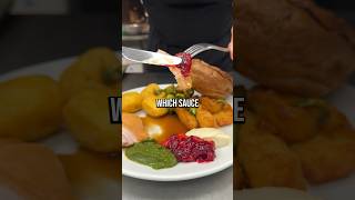 3 Christmas Sauces Everyone Forgets