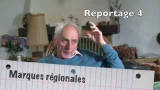preview picture of video 'Patois Vosgien / n° 04 Marques régionales'