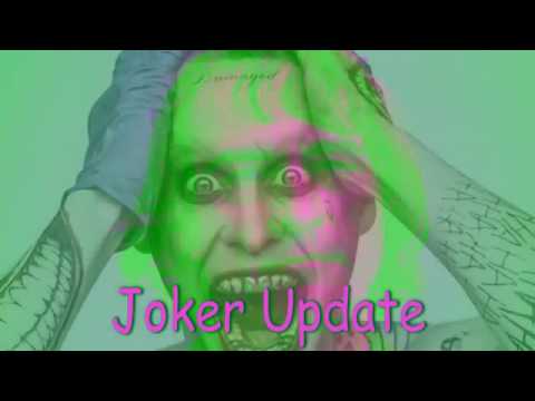 Mega64 Podcast 499 - Joker Update: Extras Denied Bathroom Breaks