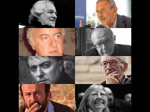 PREMIO CILENTO POESIA - STORIA PRIME 4 EDIZIONI - LA SCUOLA EMPATICA