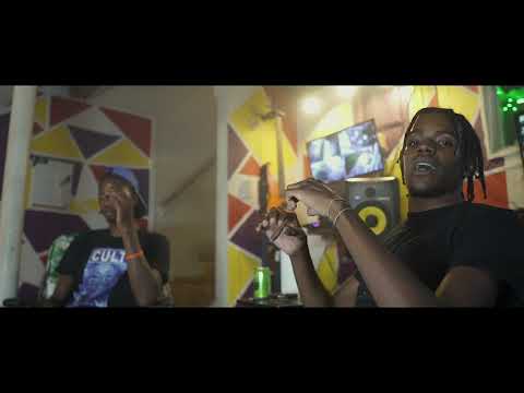 RJ OTD | No Talkin | shot by @a_royal_payne