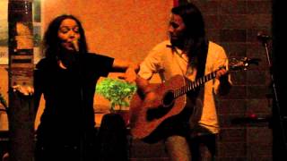 The Children Of Lir @ Cologne Nippesnacht 2012 - Waterfall