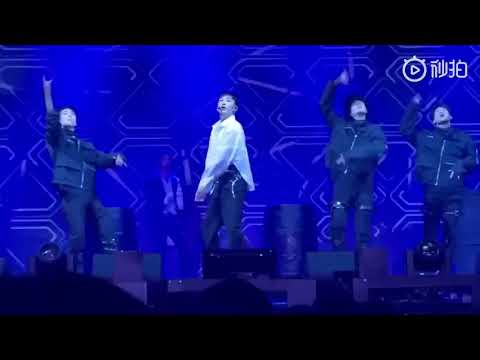 190413 THE D&E IN SEOUL♡Day1