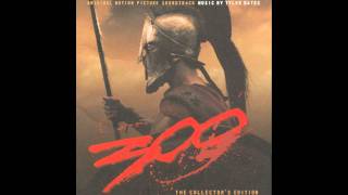 300 - To Victory (Philip Steir's Sacrifice For Sparta Remix) HD