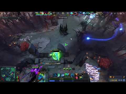 Dota Memories coL.Moo - Morphling highlights - Game 3916185212 - Dota 2