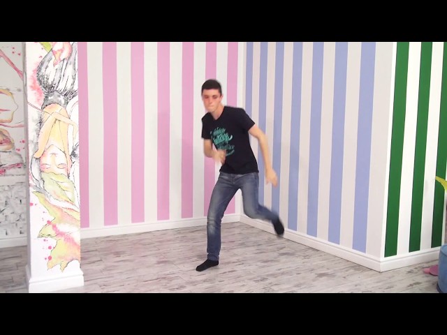 Танцор года