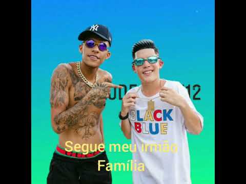 MC Jeh Da 6 MC Paulin Da Capital  - Quando eu Estourar (OFICIAL)