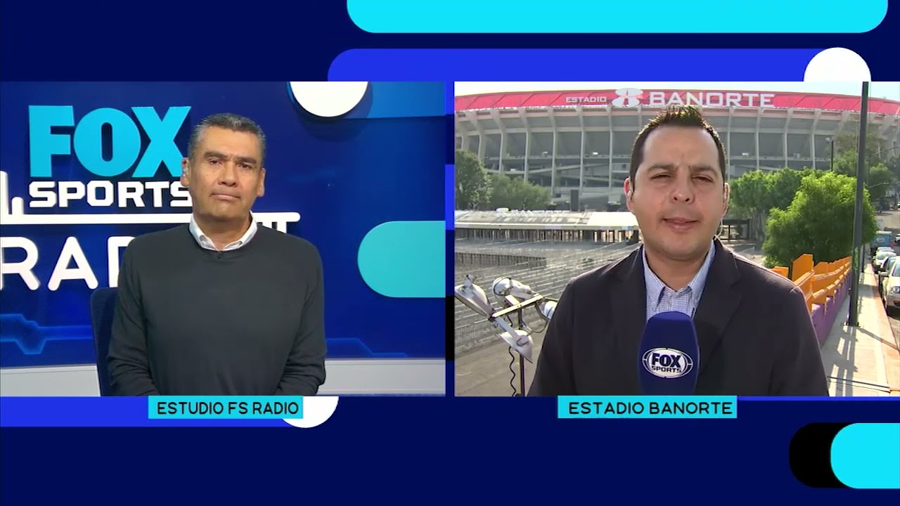 ¿MARCEL RUIZ aún tiene POSIBILIDADES de subirse a la CONVOCATORIA del MUNDIAL?