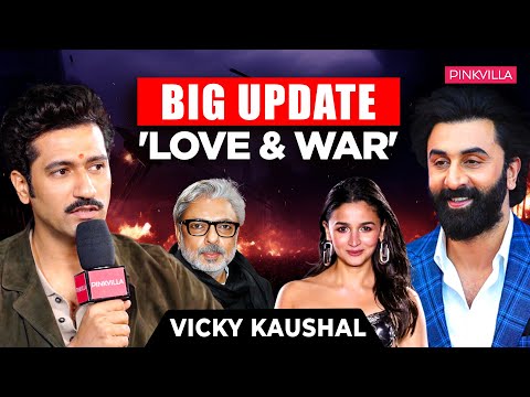 Video Clip 3 — Love and War