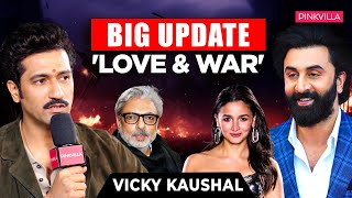 Love and War