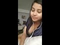 Indian Girl Live Cleavage On Bigo Webcam