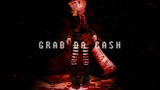 Cover art for GRAB DA CASH