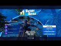 Fortnite Thx Tree