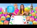 The Ultimate SQUISHY Trading Challenge In LONDON
