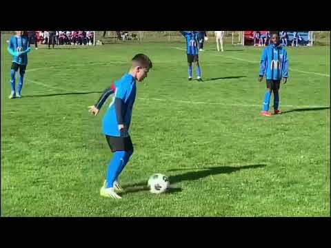 FC TICINO 6-1 FC FLORIA II