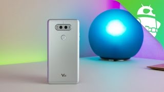 LG V20 Tips N' Tricks